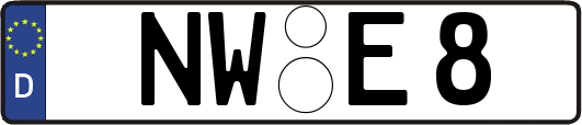NW-E8