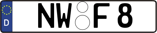 NW-F8
