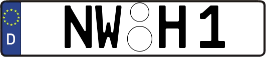NW-H1