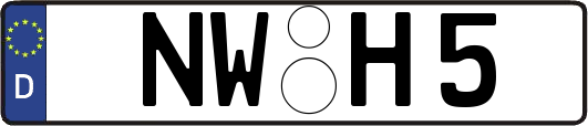 NW-H5