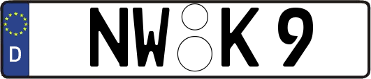 NW-K9