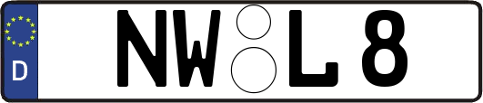 NW-L8