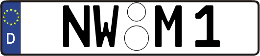NW-M1
