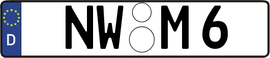 NW-M6
