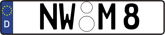 NW-M8
