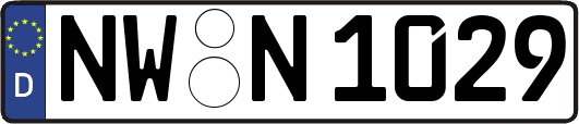 NW-N1029