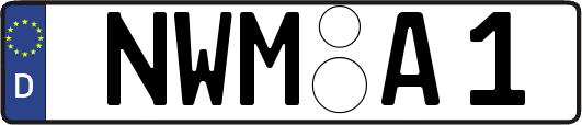 NWM-A1