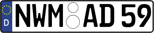 NWM-AD59