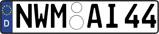NWM-AI44