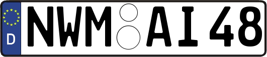 NWM-AI48