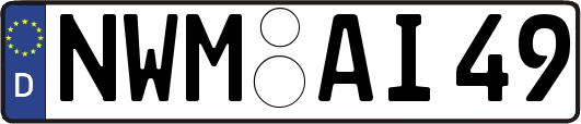 NWM-AI49