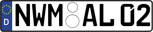 NWM-AL02