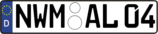 NWM-AL04