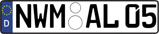NWM-AL05