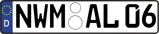NWM-AL06