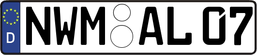 NWM-AL07