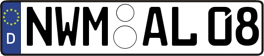 NWM-AL08