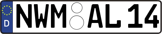 NWM-AL14