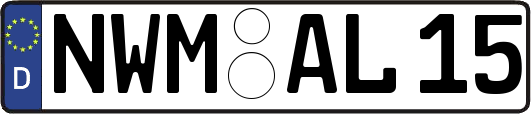 NWM-AL15