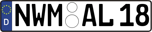 NWM-AL18