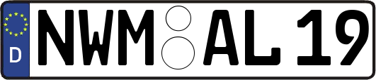 NWM-AL19