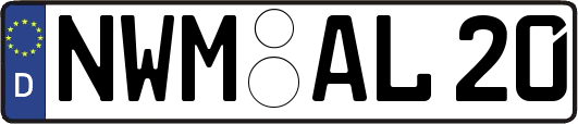 NWM-AL20
