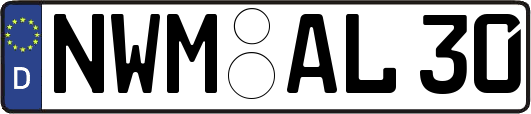 NWM-AL30