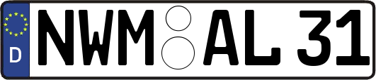 NWM-AL31