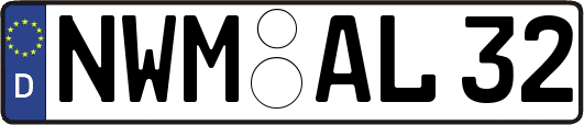 NWM-AL32