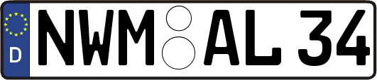 NWM-AL34