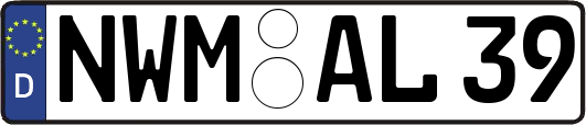 NWM-AL39