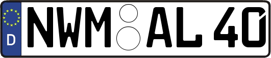 NWM-AL40