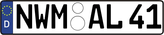 NWM-AL41