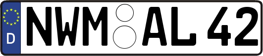 NWM-AL42