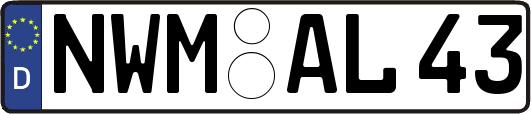 NWM-AL43