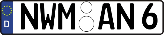 NWM-AN6