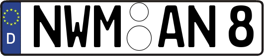NWM-AN8