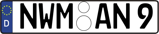 NWM-AN9