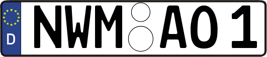 NWM-AO1
