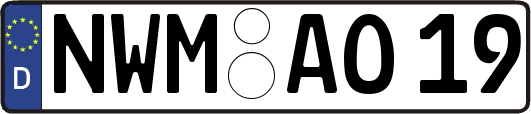 NWM-AO19
