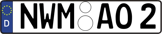 NWM-AO2