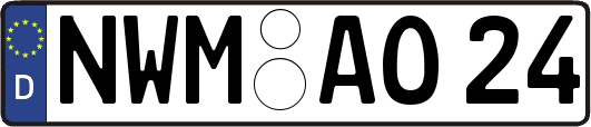 NWM-AO24
