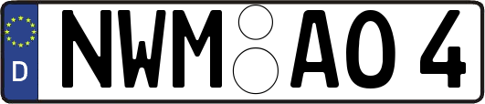 NWM-AO4