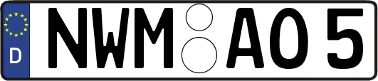 NWM-AO5