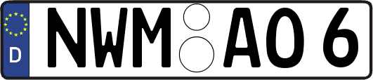 NWM-AO6