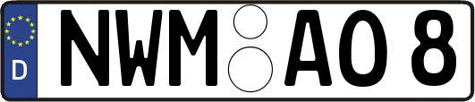 NWM-AO8