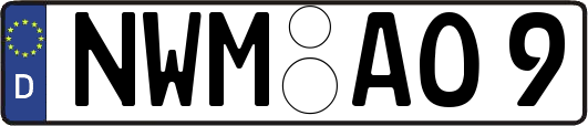 NWM-AO9