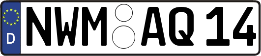 NWM-AQ14