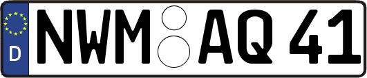 NWM-AQ41