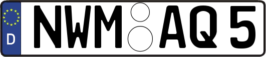 NWM-AQ5